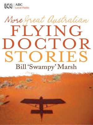More Great Australian Flying Doctor Stories - ebook